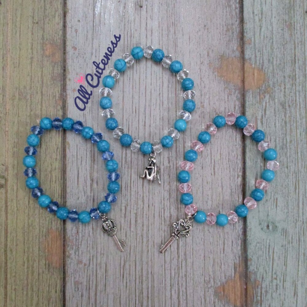 Cute Bracelet Set